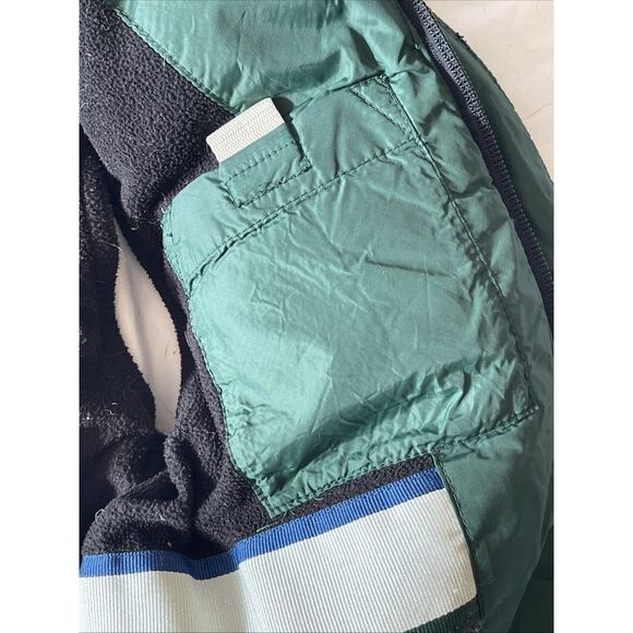 Gap Kids Puffer Vest Utility Boys Size 5 Zip Warm Snow Ski Snowboard Winter - Picture 11 of 16